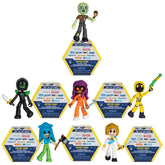 Devseries Mini Figures S2 CDU24 WOC